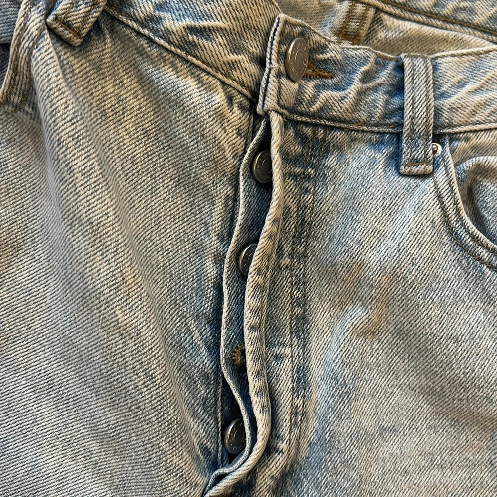 PAC SUN High Rise Bootcut Jeans - Picture 4 of 7